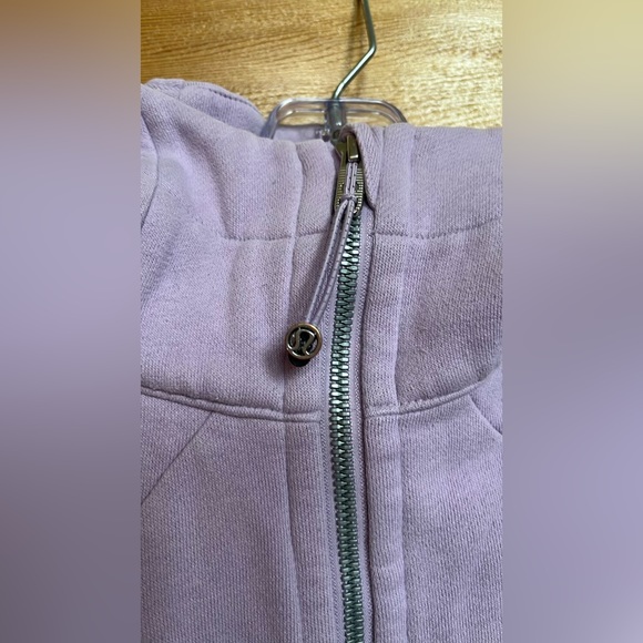 Full zip scuba - Picture 8 of 10